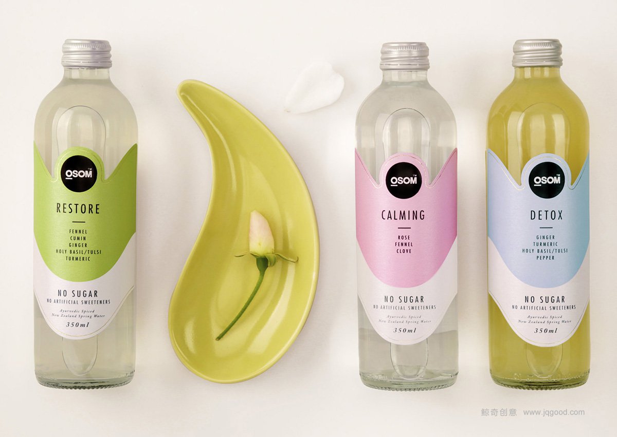 飲料包裝設(shè)計